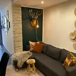 Marram Suitehotel